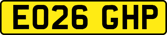 EO26GHP