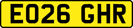 EO26GHR