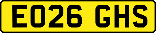 EO26GHS