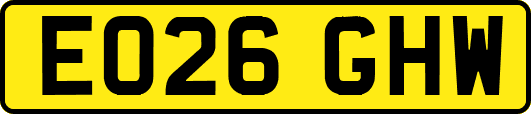 EO26GHW