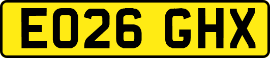 EO26GHX