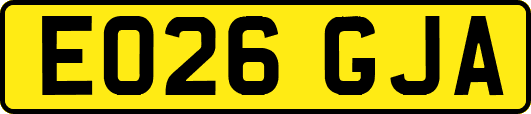 EO26GJA