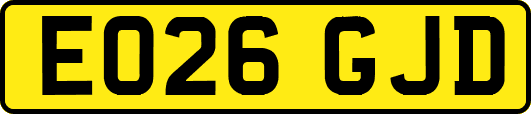 EO26GJD