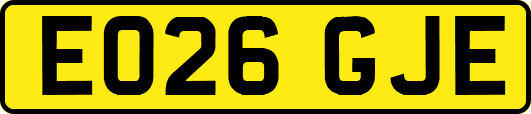 EO26GJE