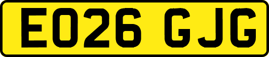 EO26GJG