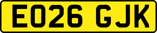 EO26GJK