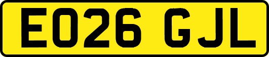 EO26GJL