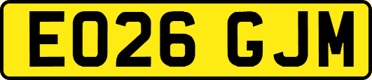 EO26GJM