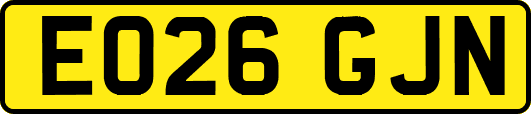 EO26GJN