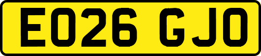 EO26GJO