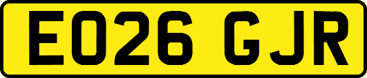 EO26GJR