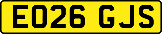 EO26GJS