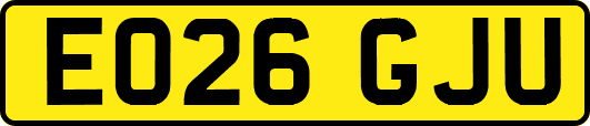 EO26GJU