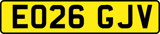 EO26GJV