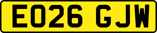 EO26GJW