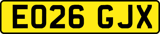 EO26GJX