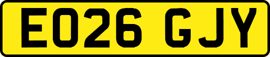 EO26GJY