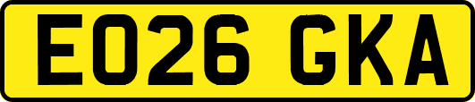 EO26GKA
