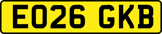 EO26GKB