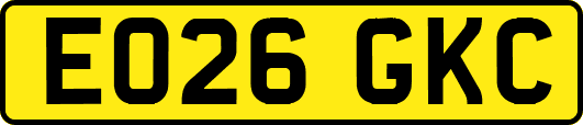 EO26GKC