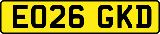 EO26GKD
