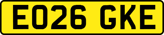 EO26GKE