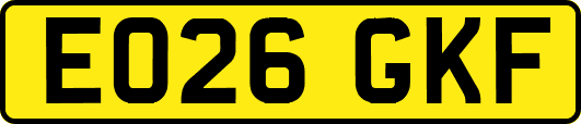EO26GKF