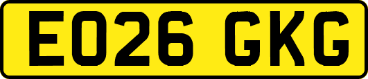 EO26GKG