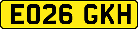 EO26GKH