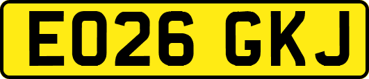 EO26GKJ