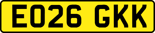 EO26GKK