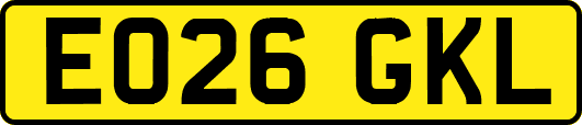 EO26GKL
