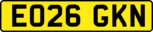 EO26GKN