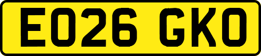 EO26GKO