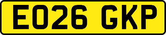 EO26GKP
