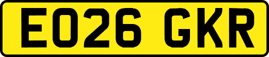 EO26GKR