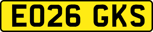 EO26GKS