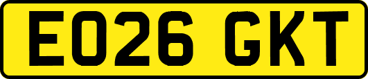 EO26GKT