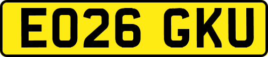 EO26GKU
