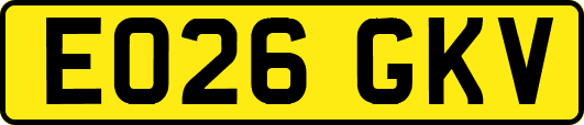 EO26GKV