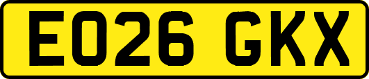 EO26GKX