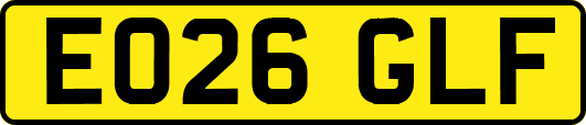 EO26GLF