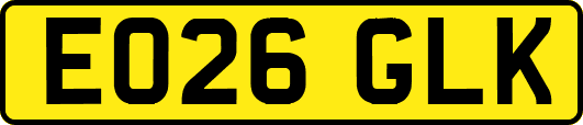 EO26GLK