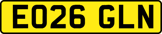 EO26GLN