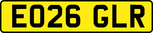 EO26GLR