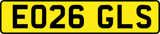 EO26GLS