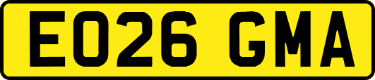 EO26GMA