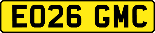 EO26GMC