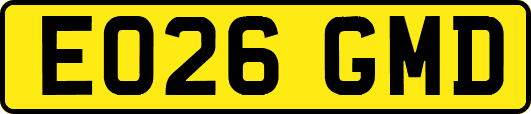 EO26GMD