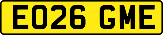 EO26GME